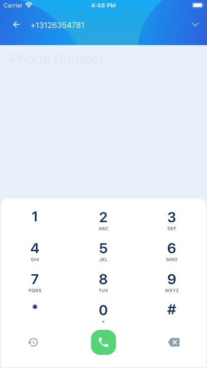 OspreyCRM screenshot-6