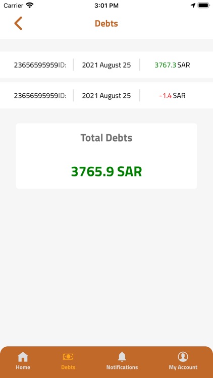 هاي ديليفري / السائق screenshot-5