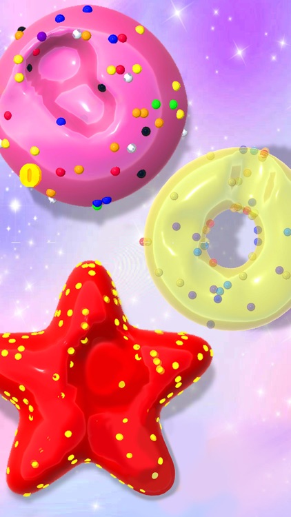 粘液模拟器 screenshot-3