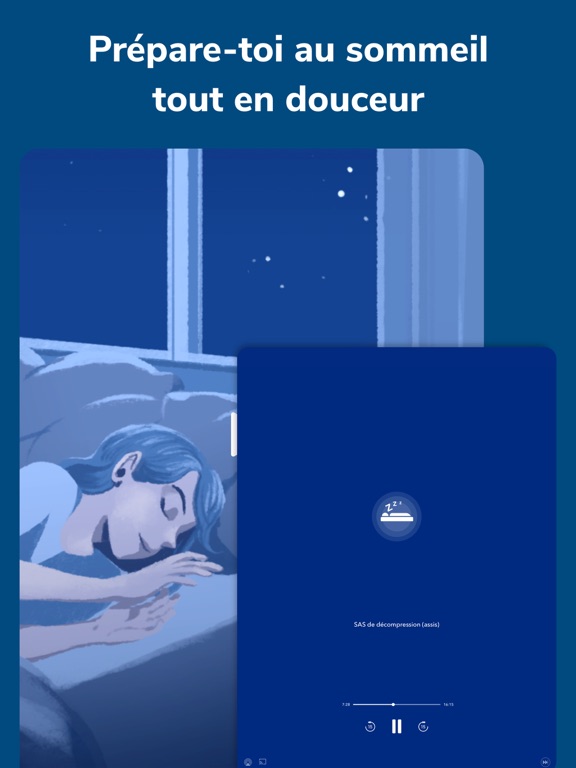 Petit BamBou : Méditation Petit BamBou : Méditation