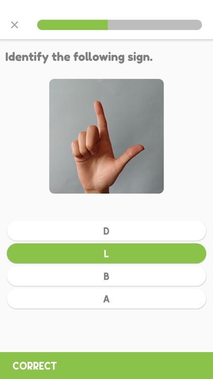 InterSign ASL - Learn Now! screenshot-7
