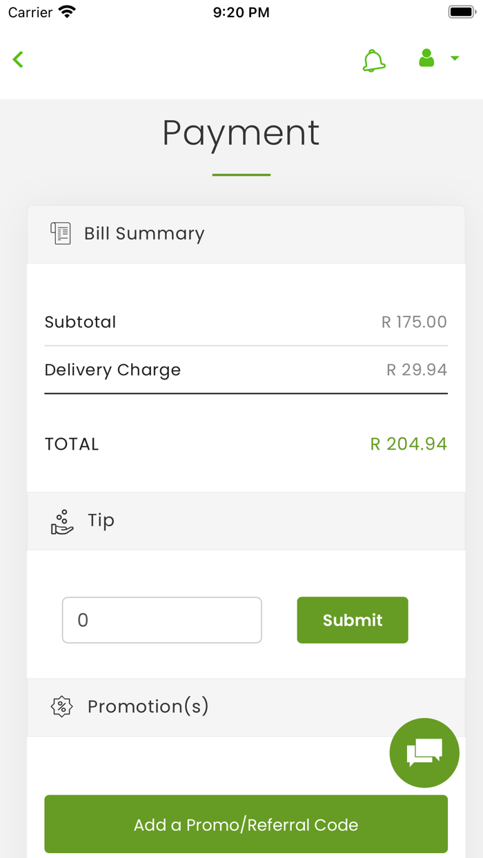 Cannazon Express Customer