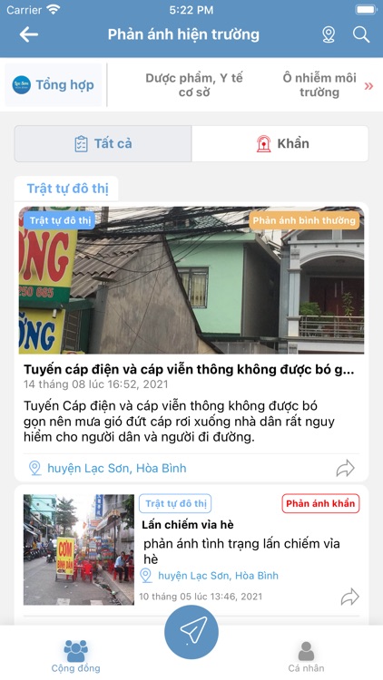 Lạc Sơn Smart screenshot-3