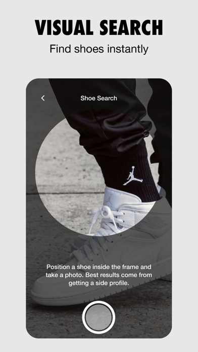 Nike - Screenshot 4