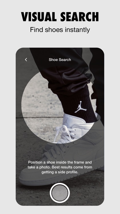 Nike screenshot-4
