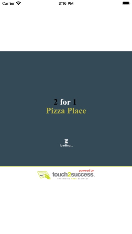 2 For 1 Pizza Place Hinckley