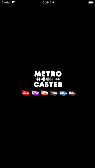 MetroCastStations