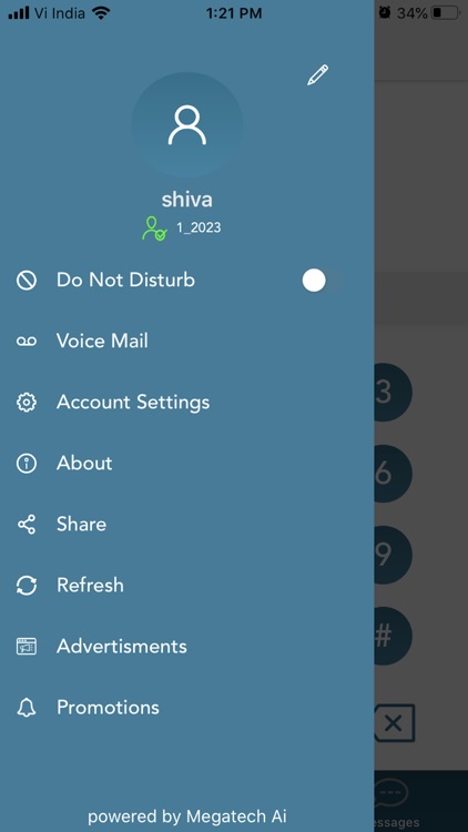 Gozar Chat screenshot-5