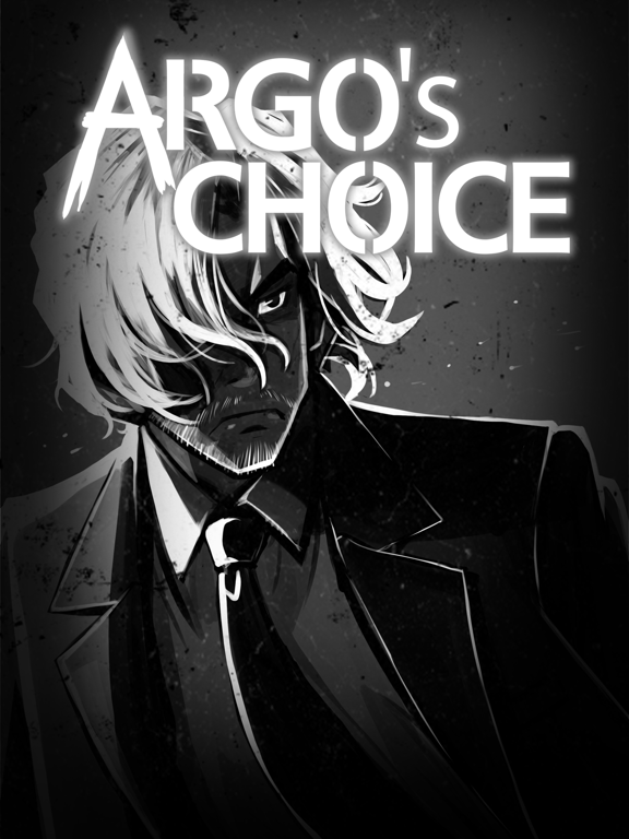 Argo's Choice: Crime Adventure screenshot 6