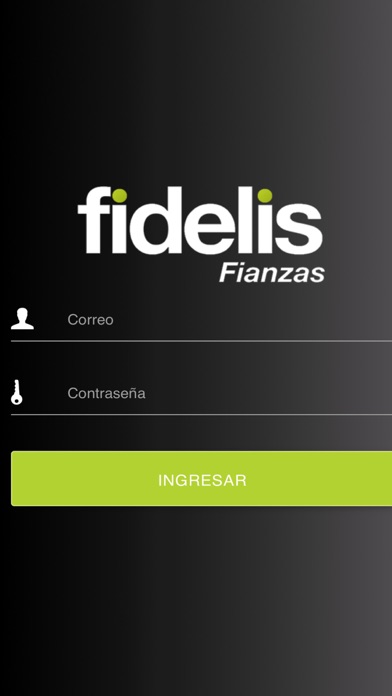 How to cancel & delete Aseguradora Fidelis from iphone & ipad 2