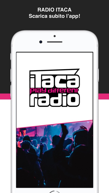 Radio Itaca