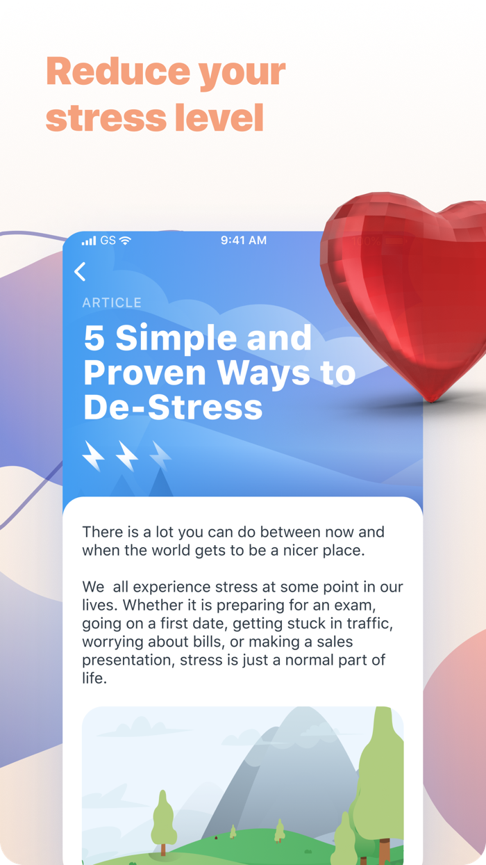 Loavy - Healthy Mind  Soul