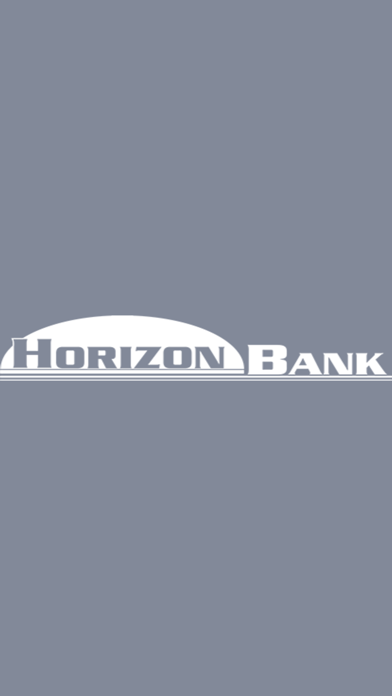 How to cancel & delete Horizon Bank NE Mobile from iphone & ipad 1