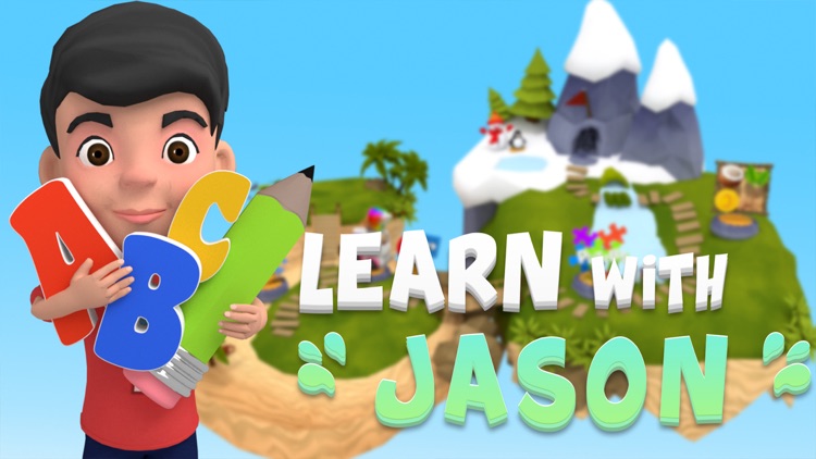 Learn with Jason