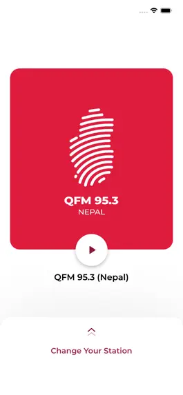 Game screenshot QFM Radio Network hack