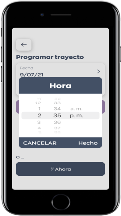 How to cancel & delete RadioTaxis V Region from iphone & ipad 4