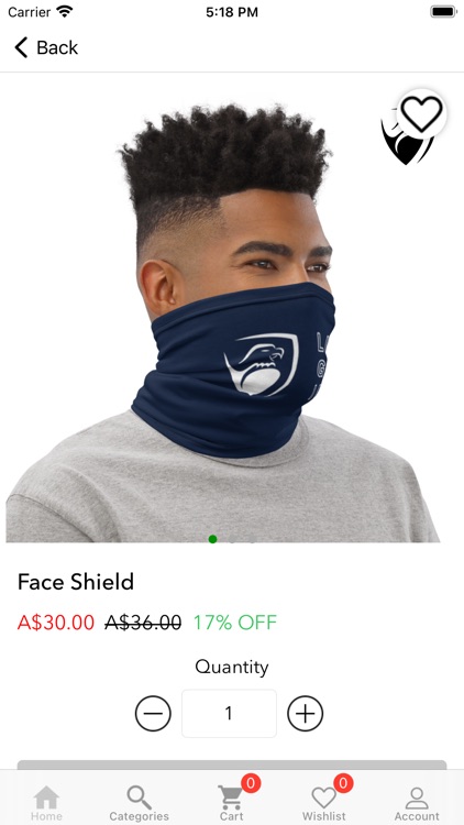 SLEEKEAGLE screenshot-3