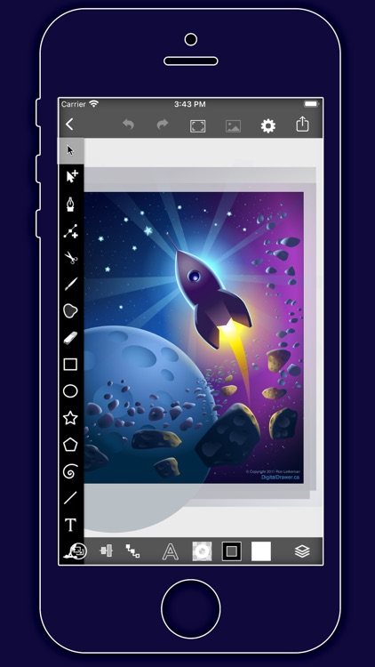 VectorPaint