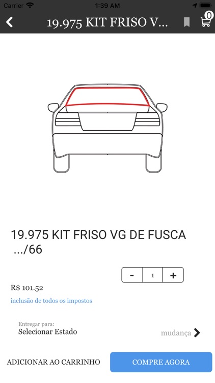 Porto Borrachas screenshot-3