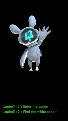 Game screenshot Lausanne 42 apk