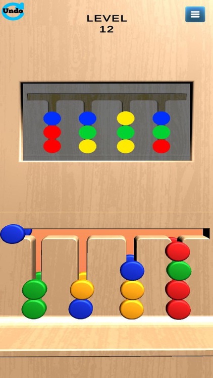 Match Sort Ball screenshot-4