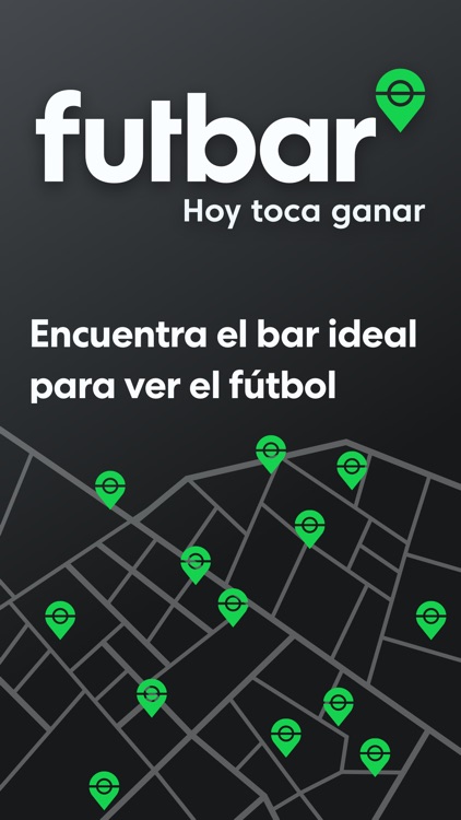 Futbar | Bares con fútbol