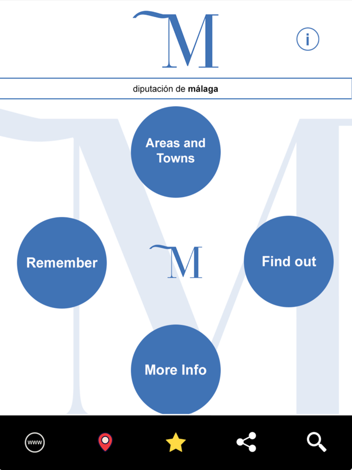 Costa del Sol Malaga DM