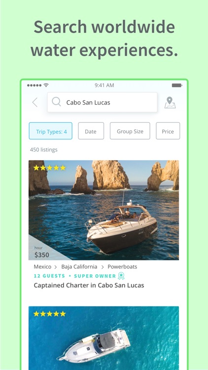 GetMyBoat