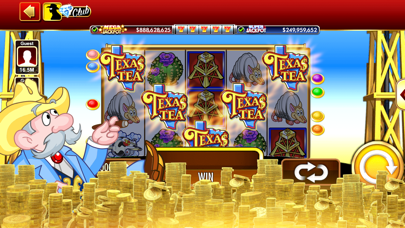 DoubleDown™ Casino -Slots Game Screenshot