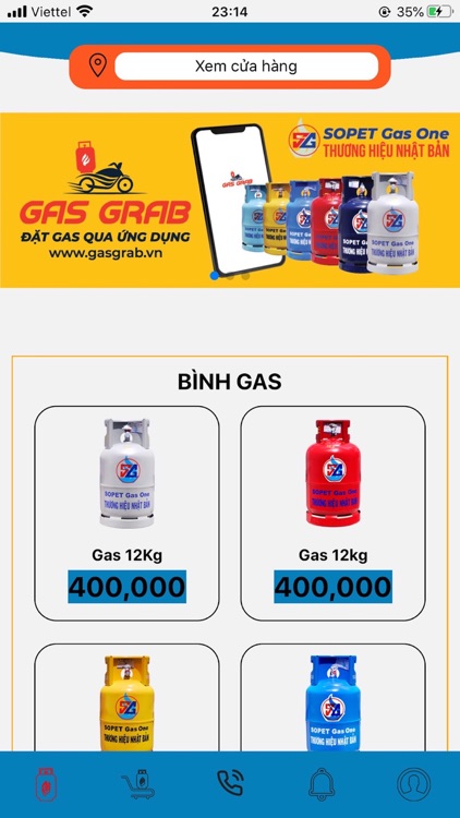 GASPETROL MB24H/7