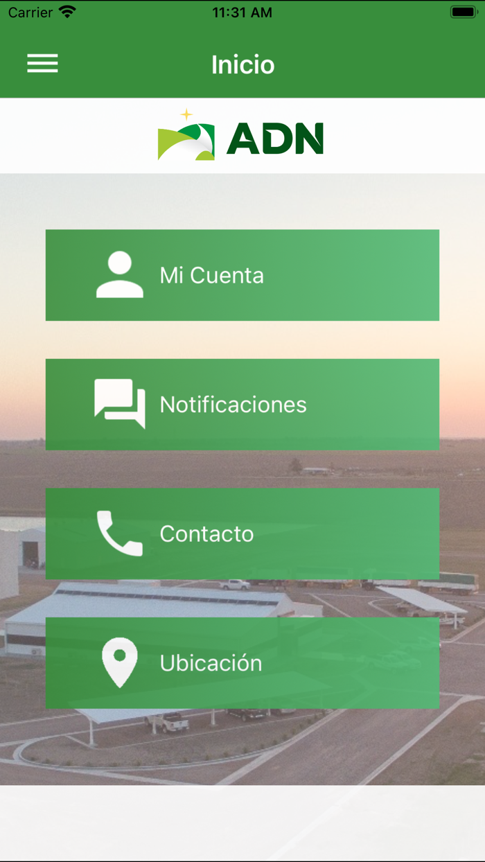 Agroquímicos del Norte