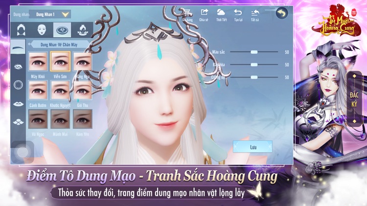 Tỷ Muội Hoàng Cung screenshot-4