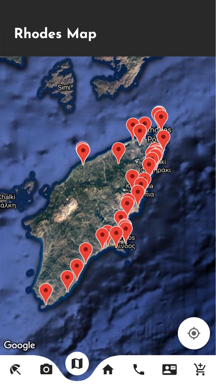 Nada Beachfront Villa