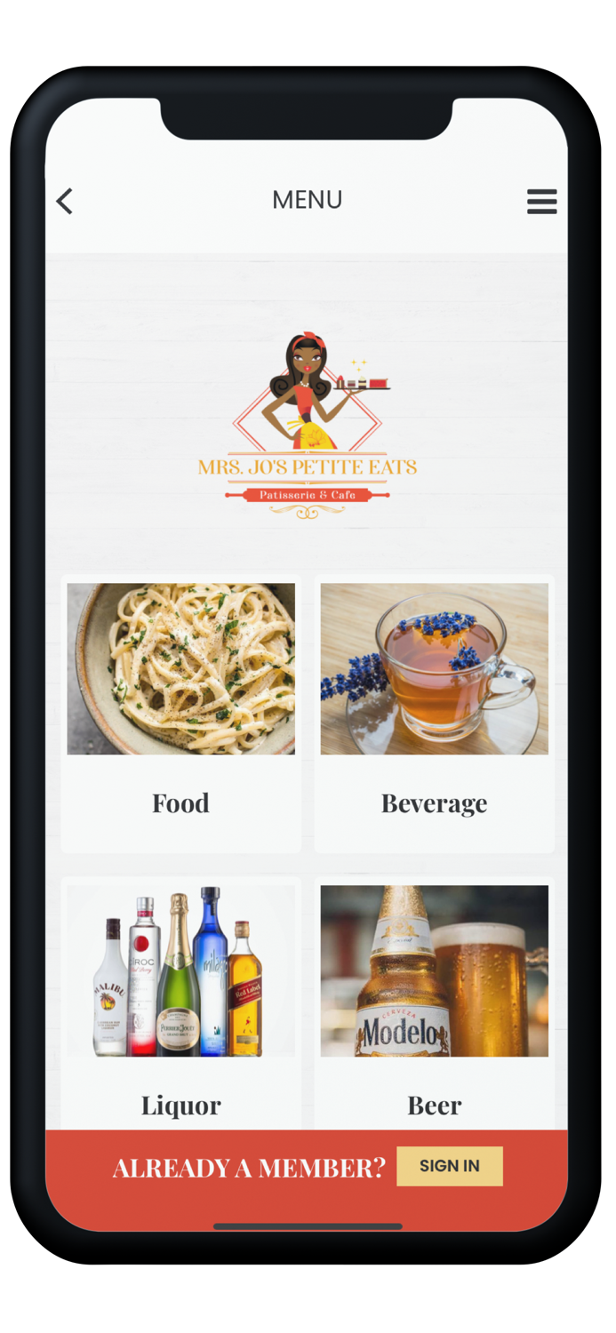 Mrs. Jos Petite Eats