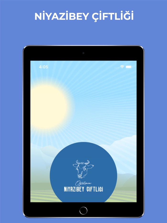 Niyazibey Çiftliği