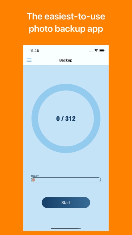 Photo Backup for Synology