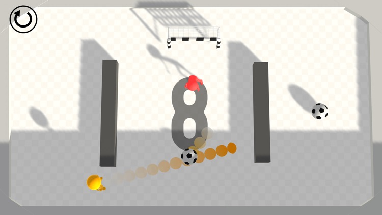 Master Soccer! 3D screenshot-4