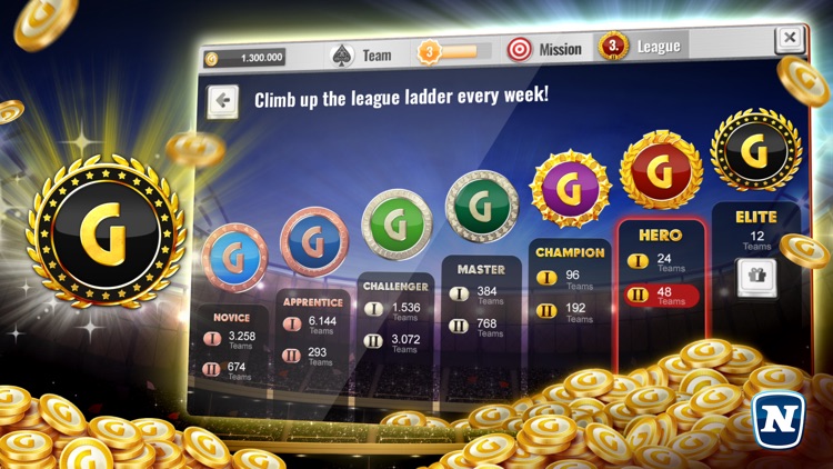 Gaminator 777 - Casino & Slots screenshot-7