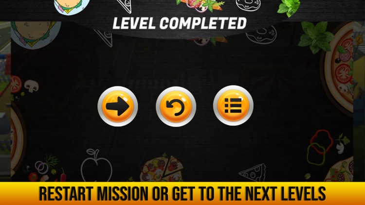 Pizza Maestro screenshot-5