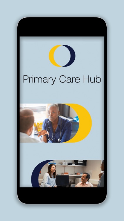 Primary Care Hub