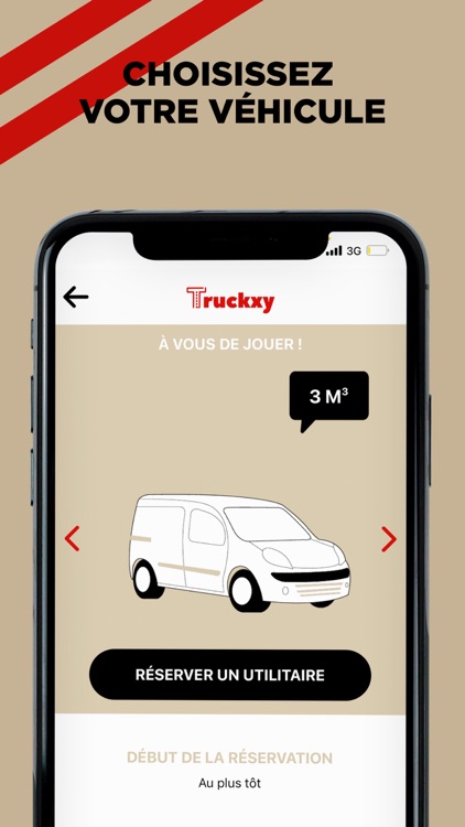 Truckxy