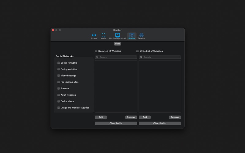 CleverControl Employee Monitor