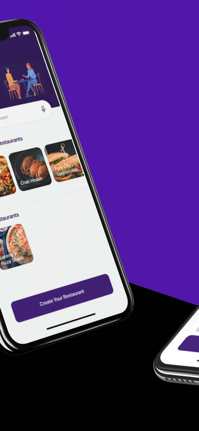 DISH OUT Tip Together