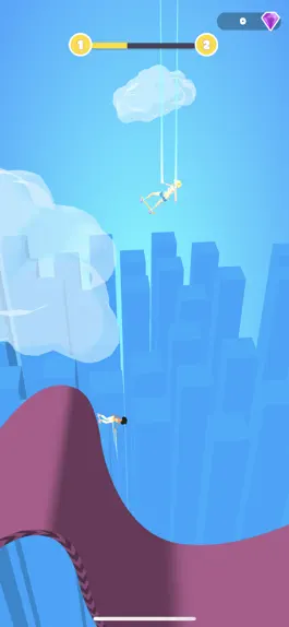 Game screenshot Skater Queen! mod apk