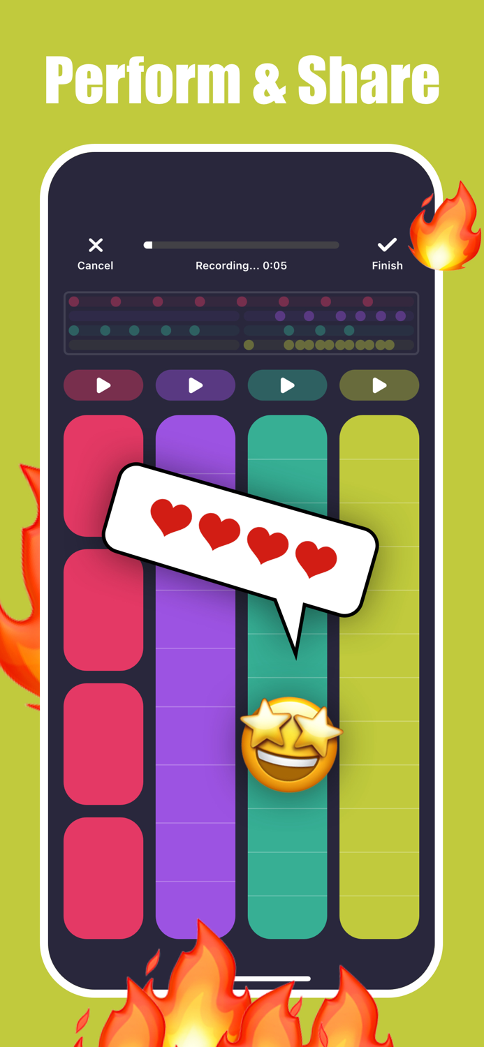 Super Looper - Pro Beat Maker