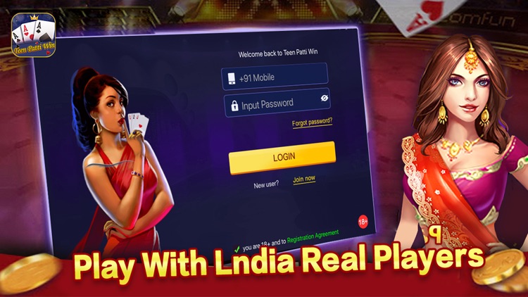 Teen Patti Win screenshot-3