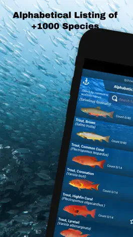 Game screenshot iDfish mod apk