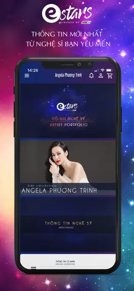 Game screenshot Angela Phương Trinh apk