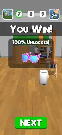 Game screenshot Run and Hide 3D hack