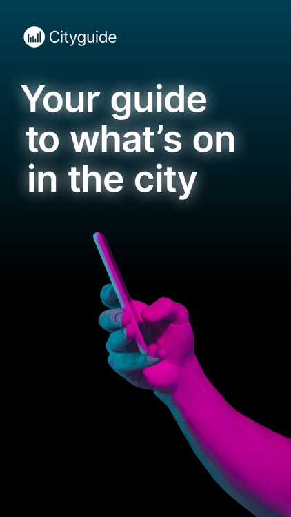 Cityguide: Find Out What's On